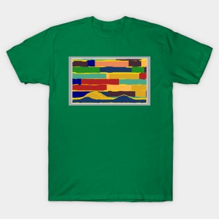 landscape #2 T-Shirt